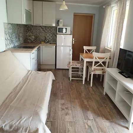House Tereza Apartment Vodice Exterior photo