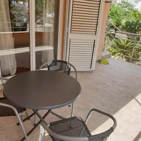 House Tereza Apartment Vodice Exterior photo