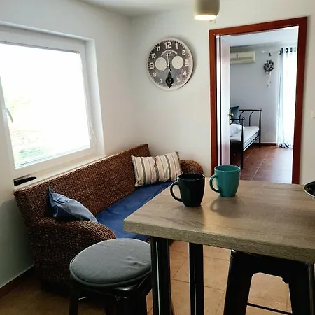 House Tereza Apartment Vodice Exterior photo