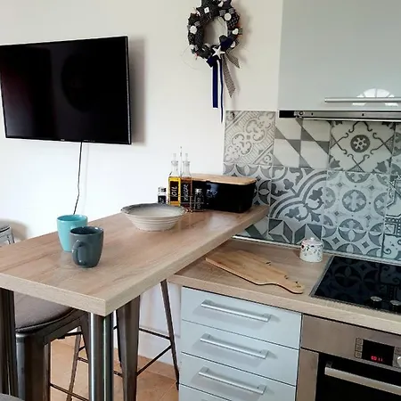 House Tereza Apartment Vodice Exterior photo