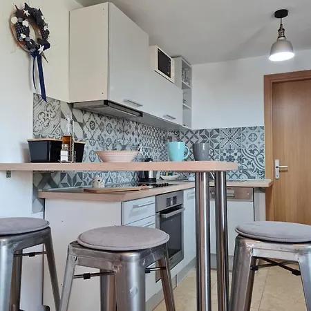 House Tereza Apartment Vodice Exterior photo