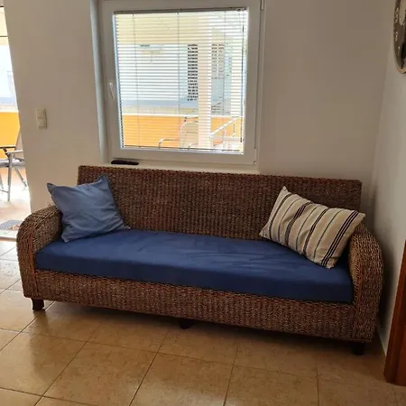 House Tereza Apartment Vodice Exterior photo