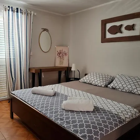 House Tereza Apartment Vodice Exterior photo