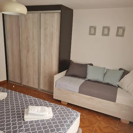 House Tereza Apartment Vodice Room photo