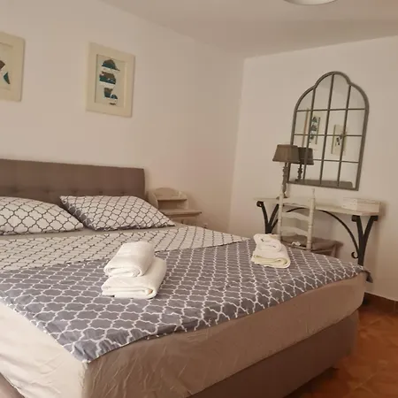 House Tereza Apartment Vodice Room photo