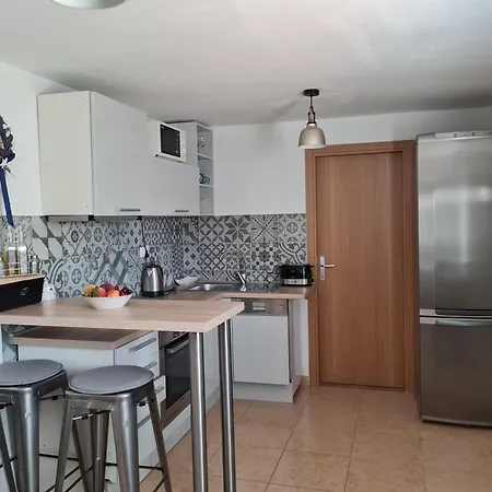 House Tereza Apartment Vodice Room photo