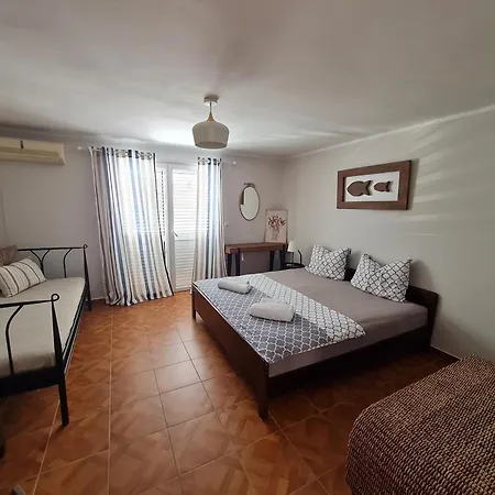 House Tereza Apartment Vodice Room photo