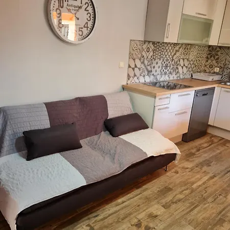 House Tereza Apartment Vodice Room photo