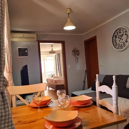 House Tereza Apartment Vodice Room photo