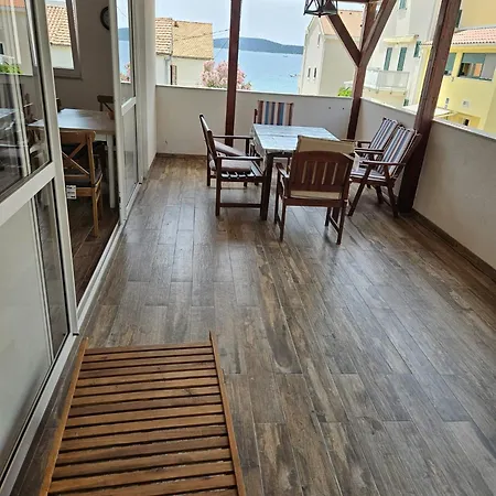House Tereza Apartment Vodice Room photo