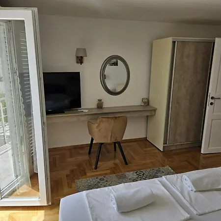 House Tereza Apartment Vodice Exterior photo