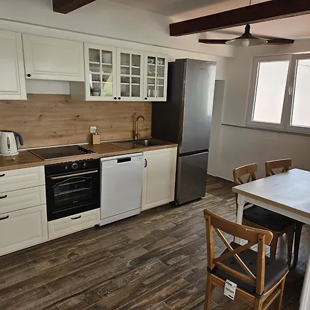 House Tereza Apartment Vodice Exterior photo