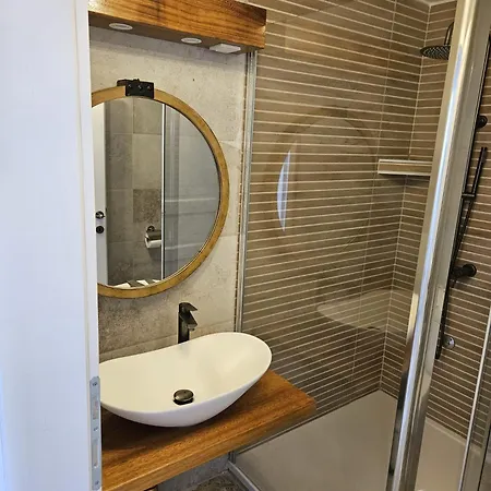 House Tereza Apartment Vodice Room photo