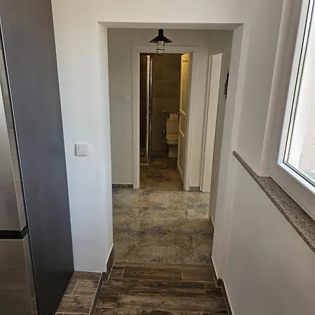 House Tereza Apartment Vodice Room photo