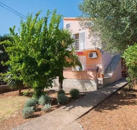 House Tereza Apartment Vodice Exterior photo