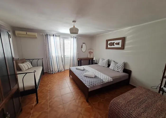 House Tereza