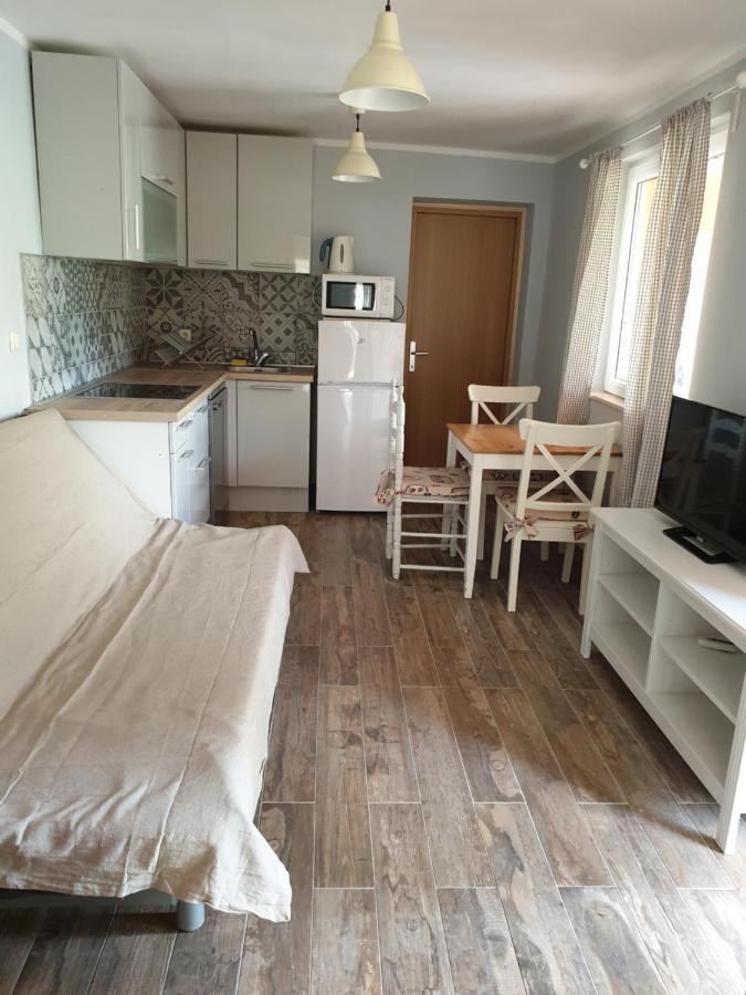 Apartment House Tereza Vodice