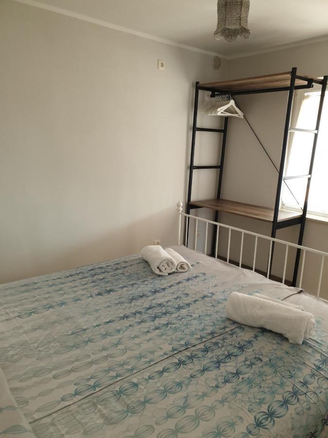 Apartment House Tereza