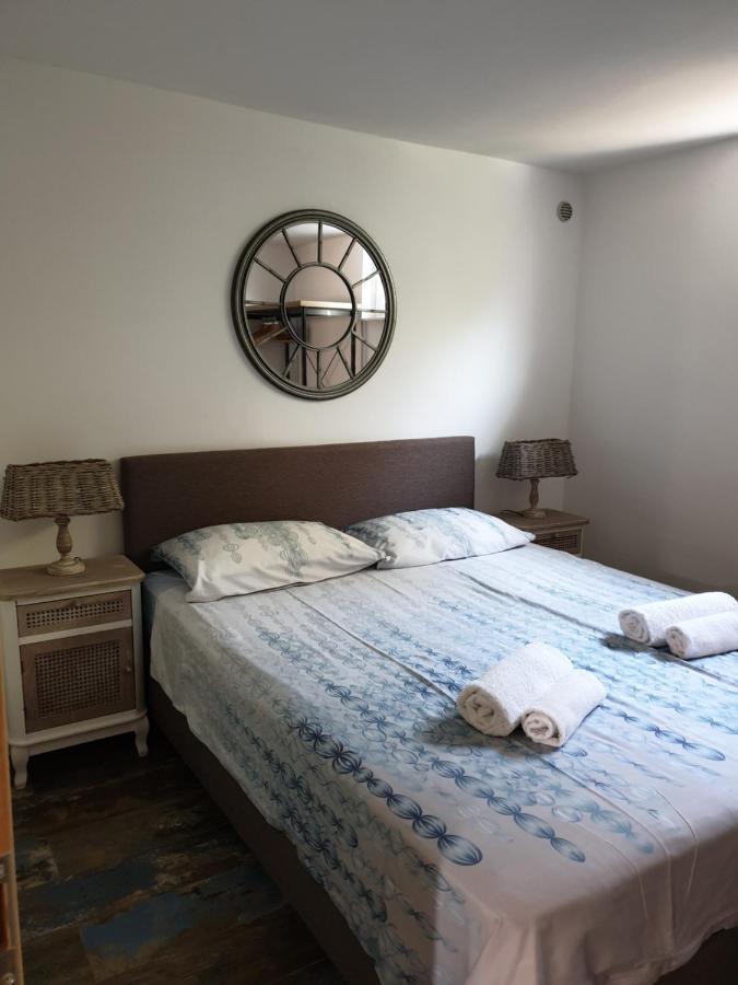 Apartment House Tereza *