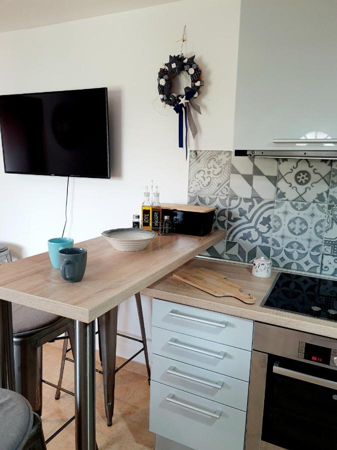 House Tereza Apartment