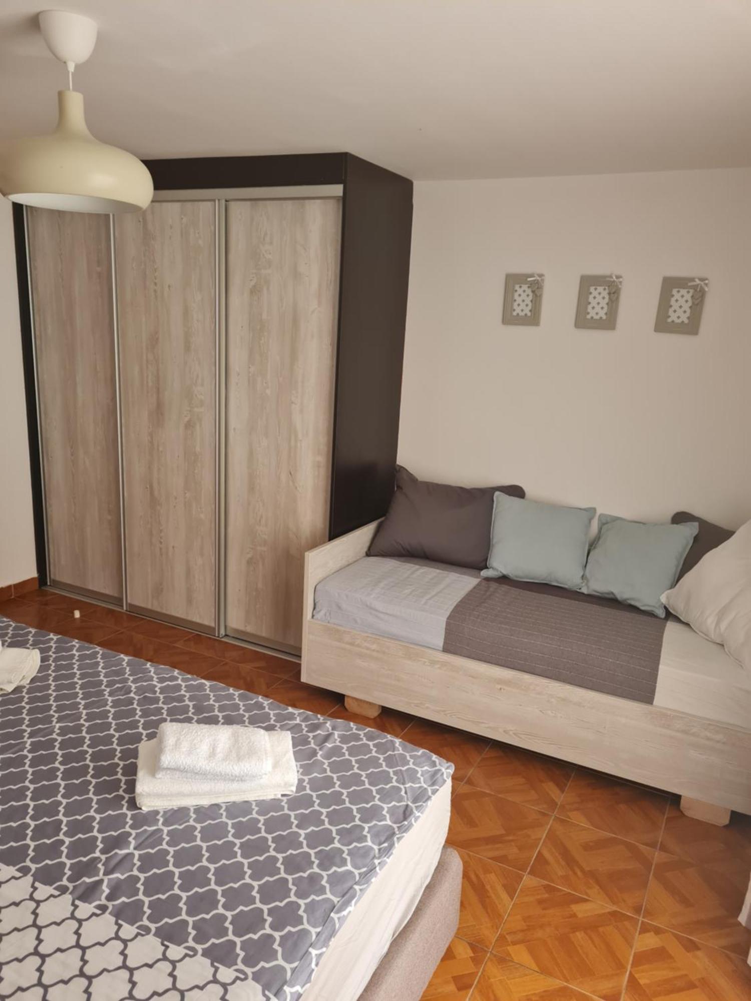 House Tereza Vodice