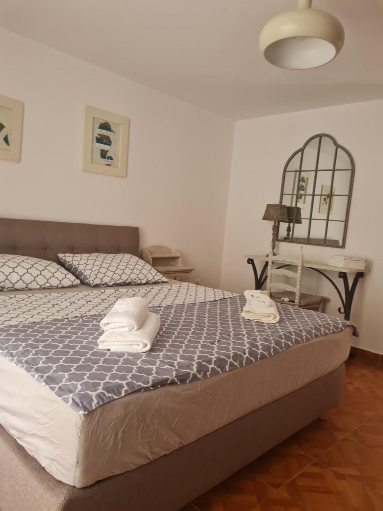 Apartment House Tereza Vodice