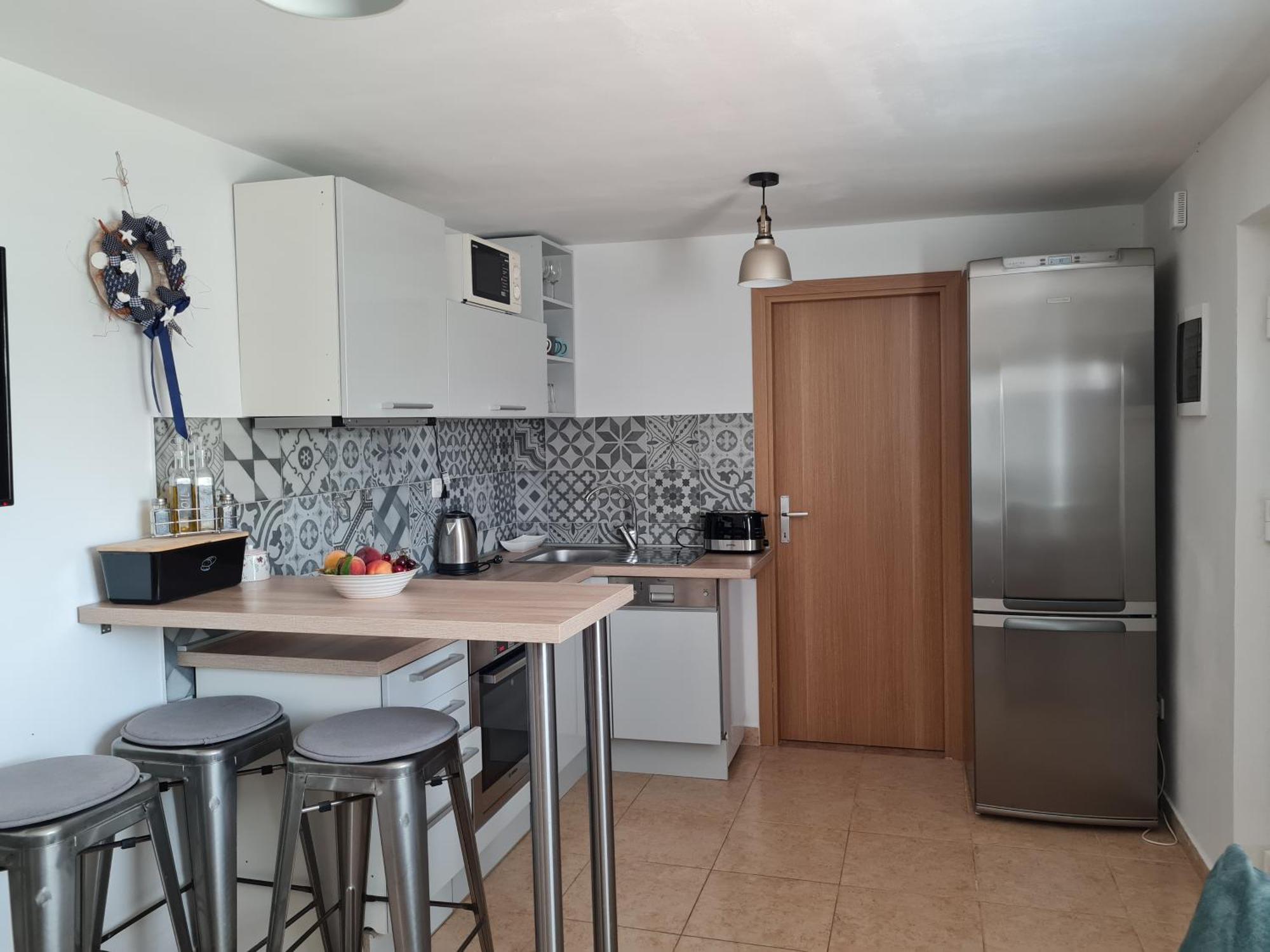 House Tereza