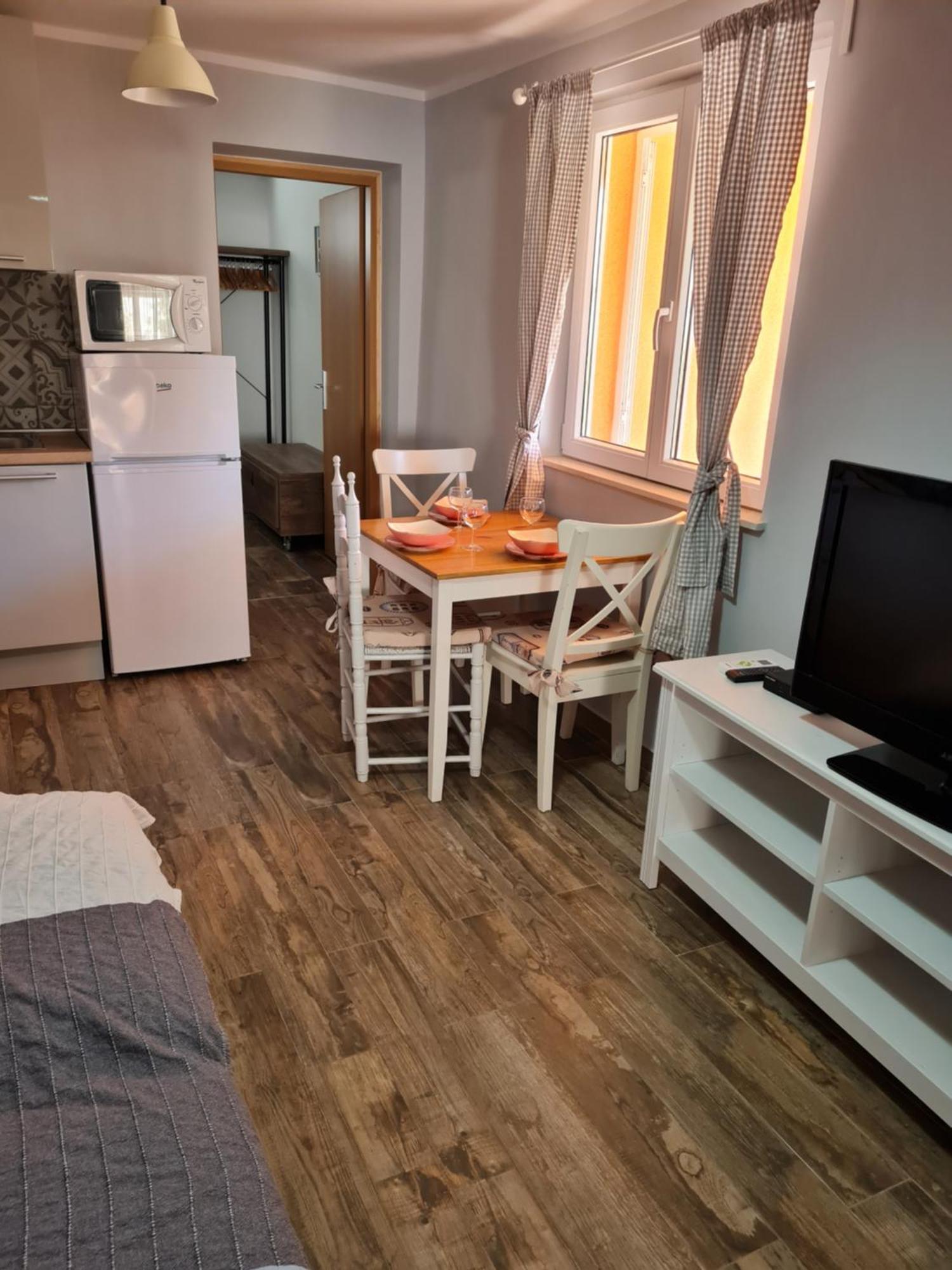 House Tereza Apartment Vodice