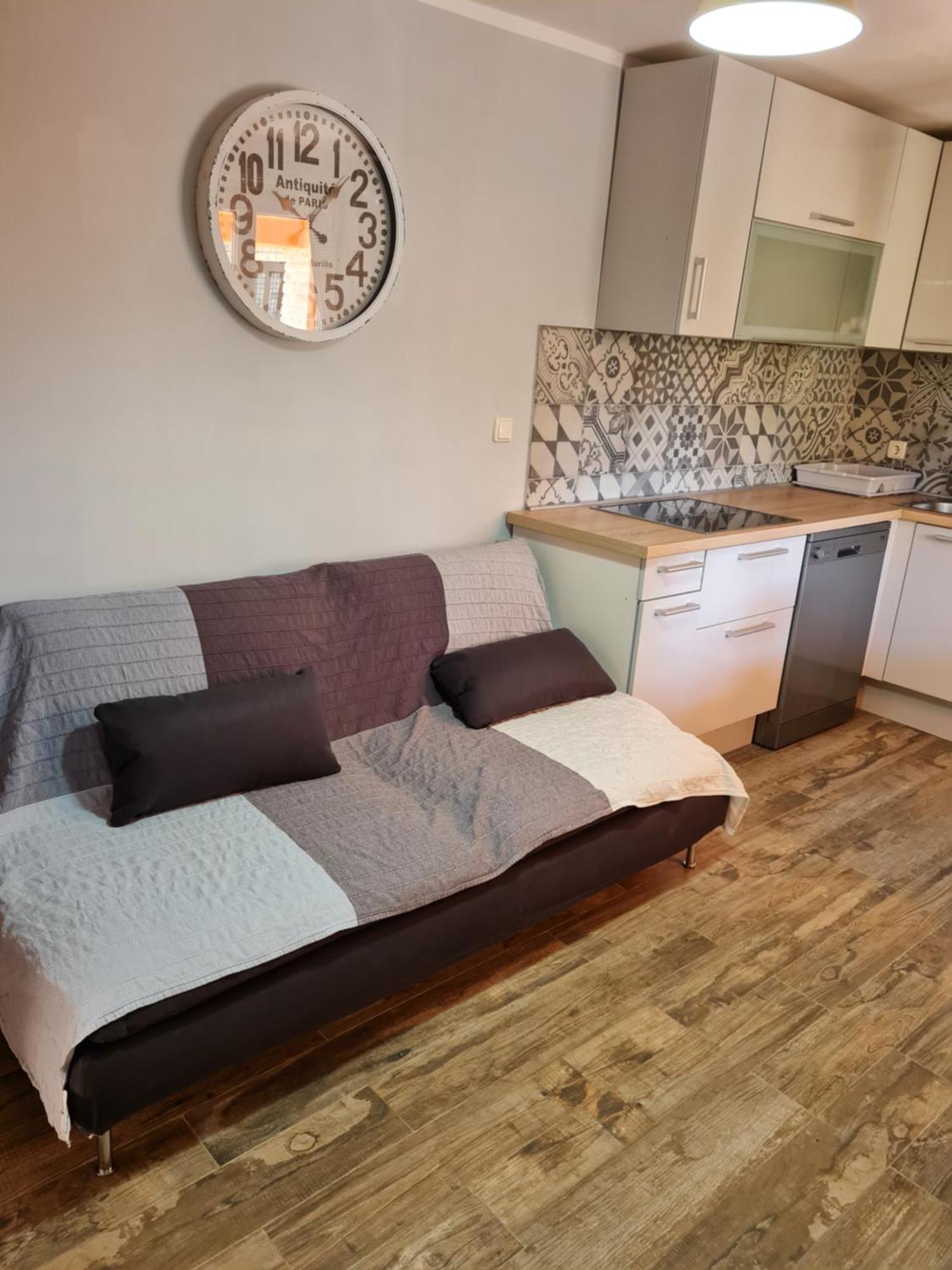 Apartment House Tereza