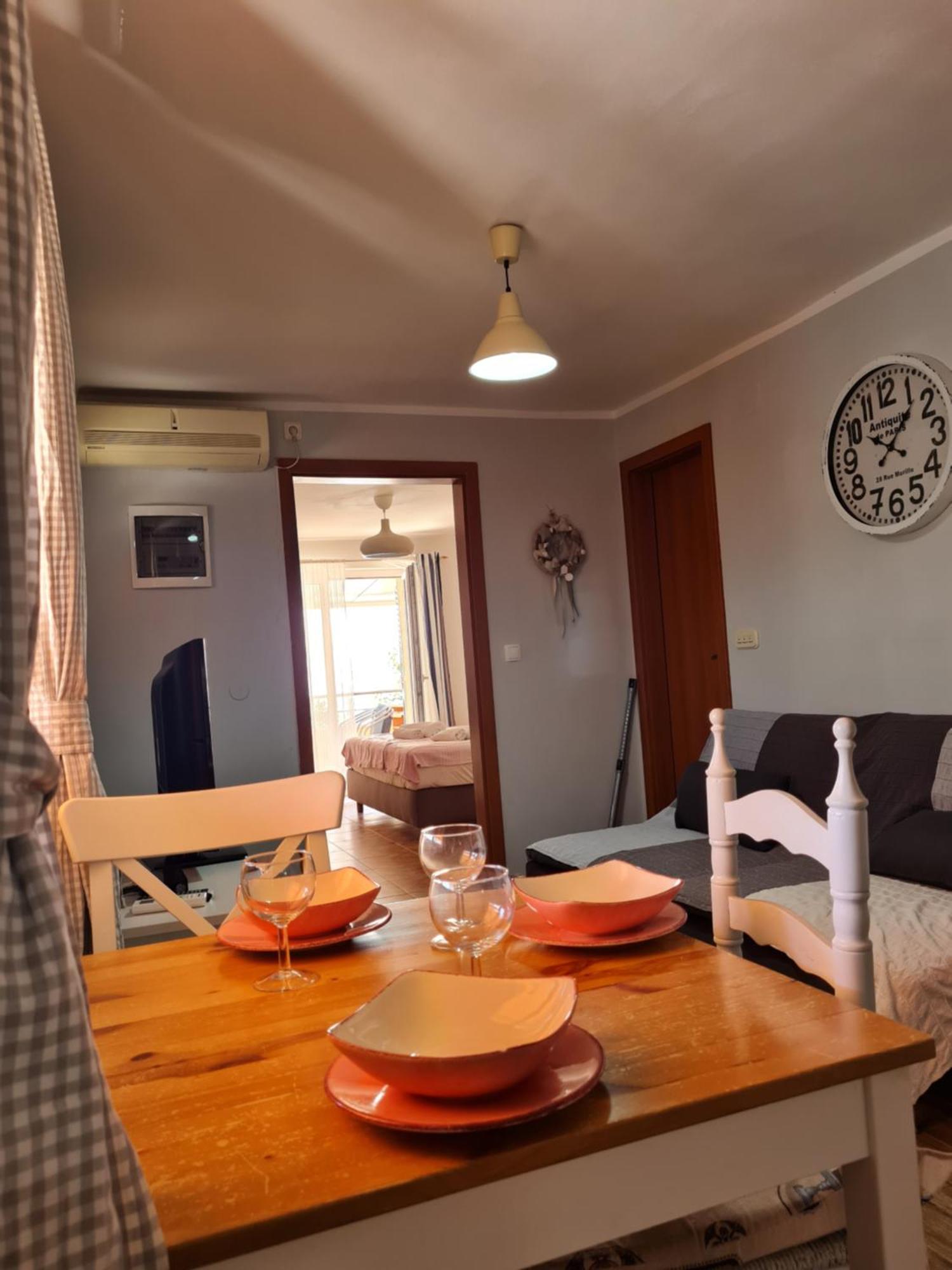 Apartment House Tereza *