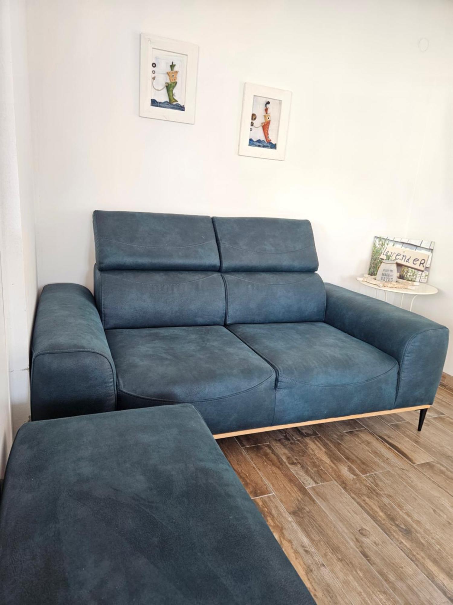 Apartment House Tereza *