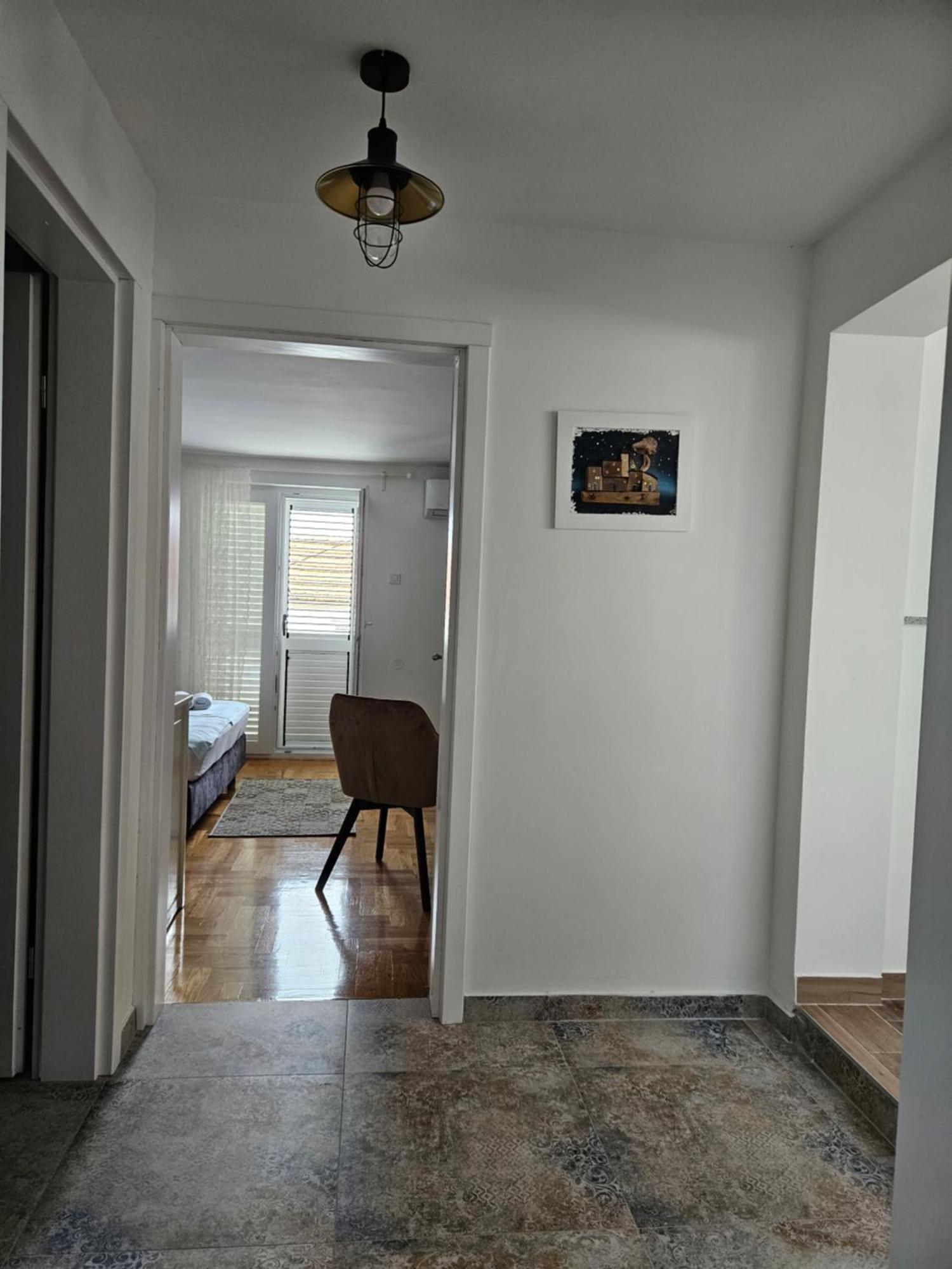 Apartment House Tereza