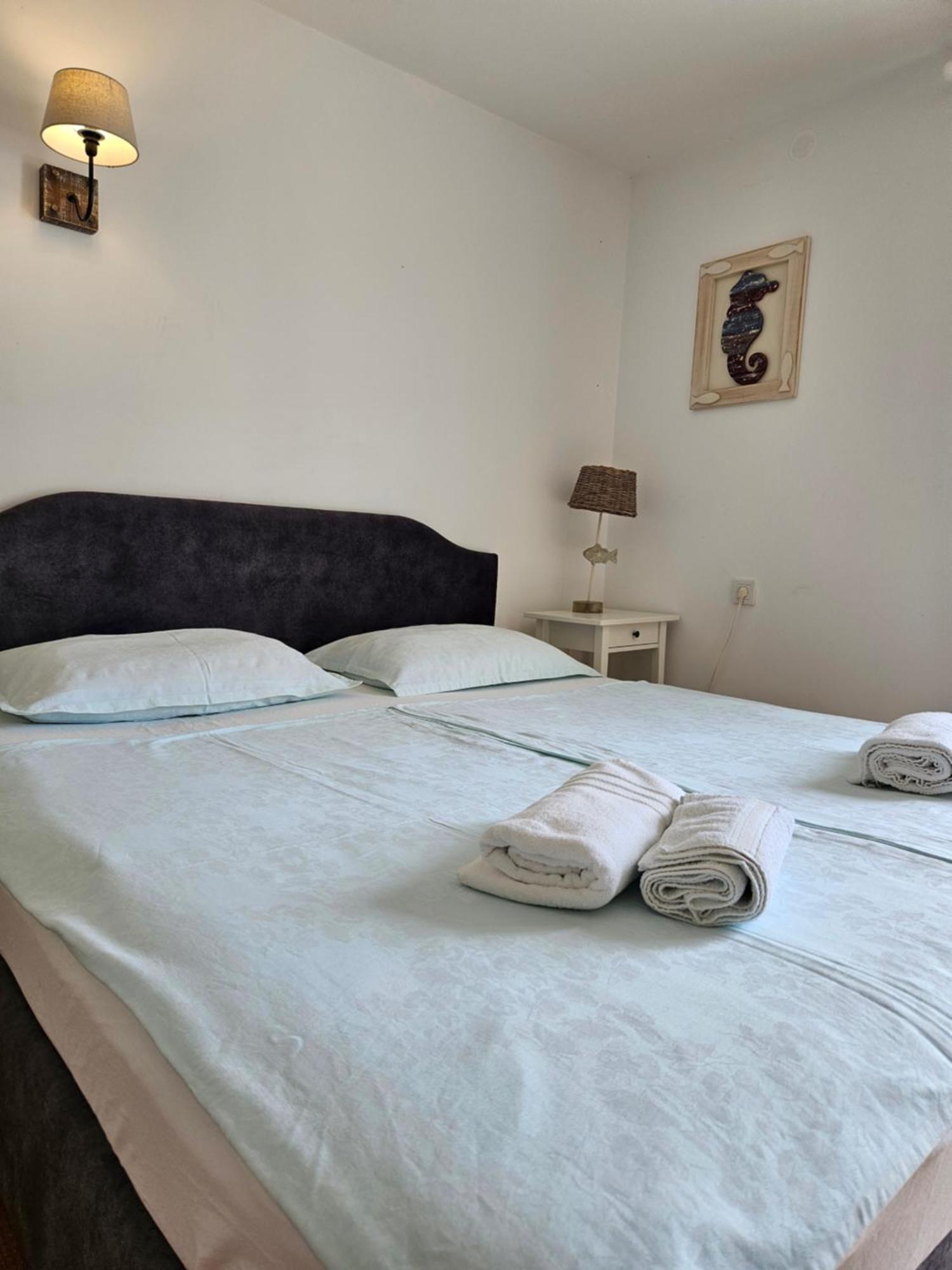 Apartment House Tereza *