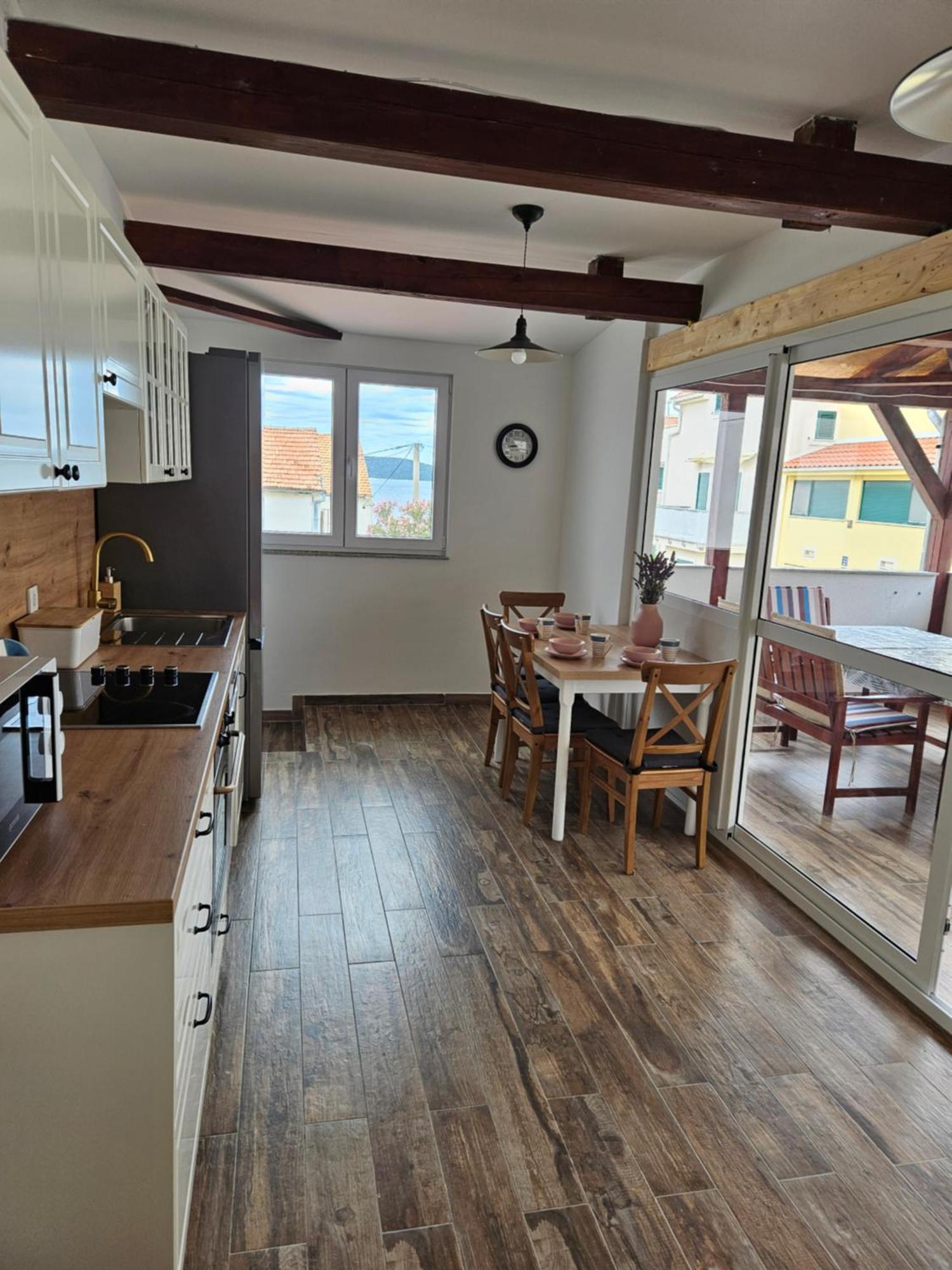 House Tereza Apartment Vodice