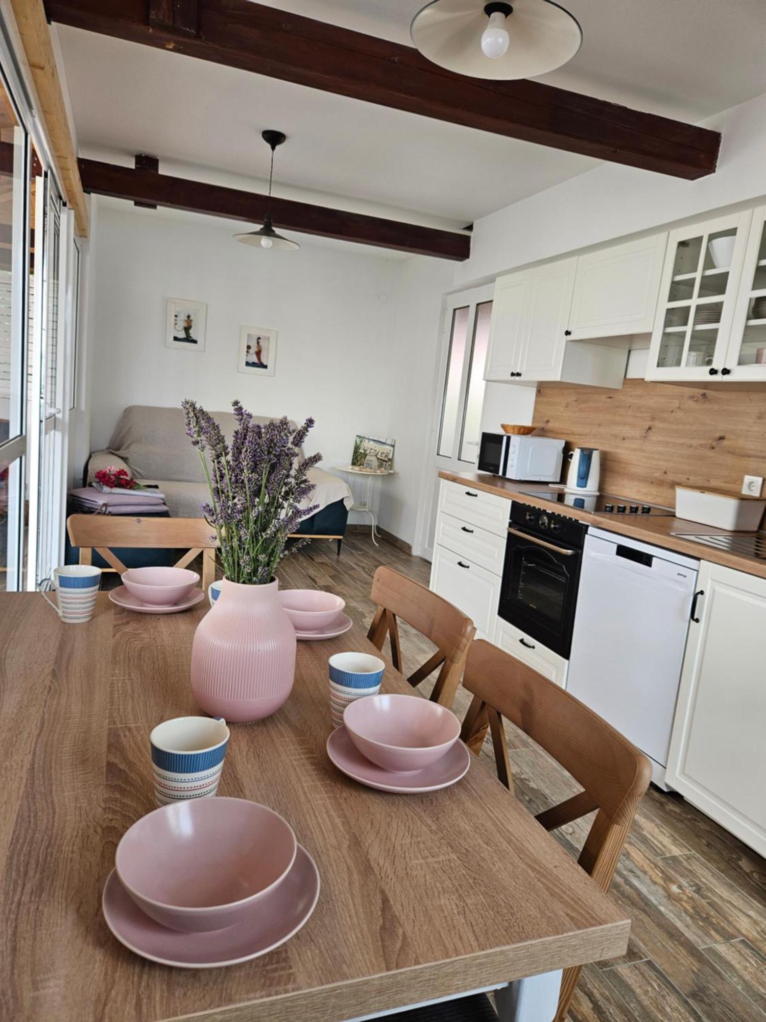 House Tereza Apartment