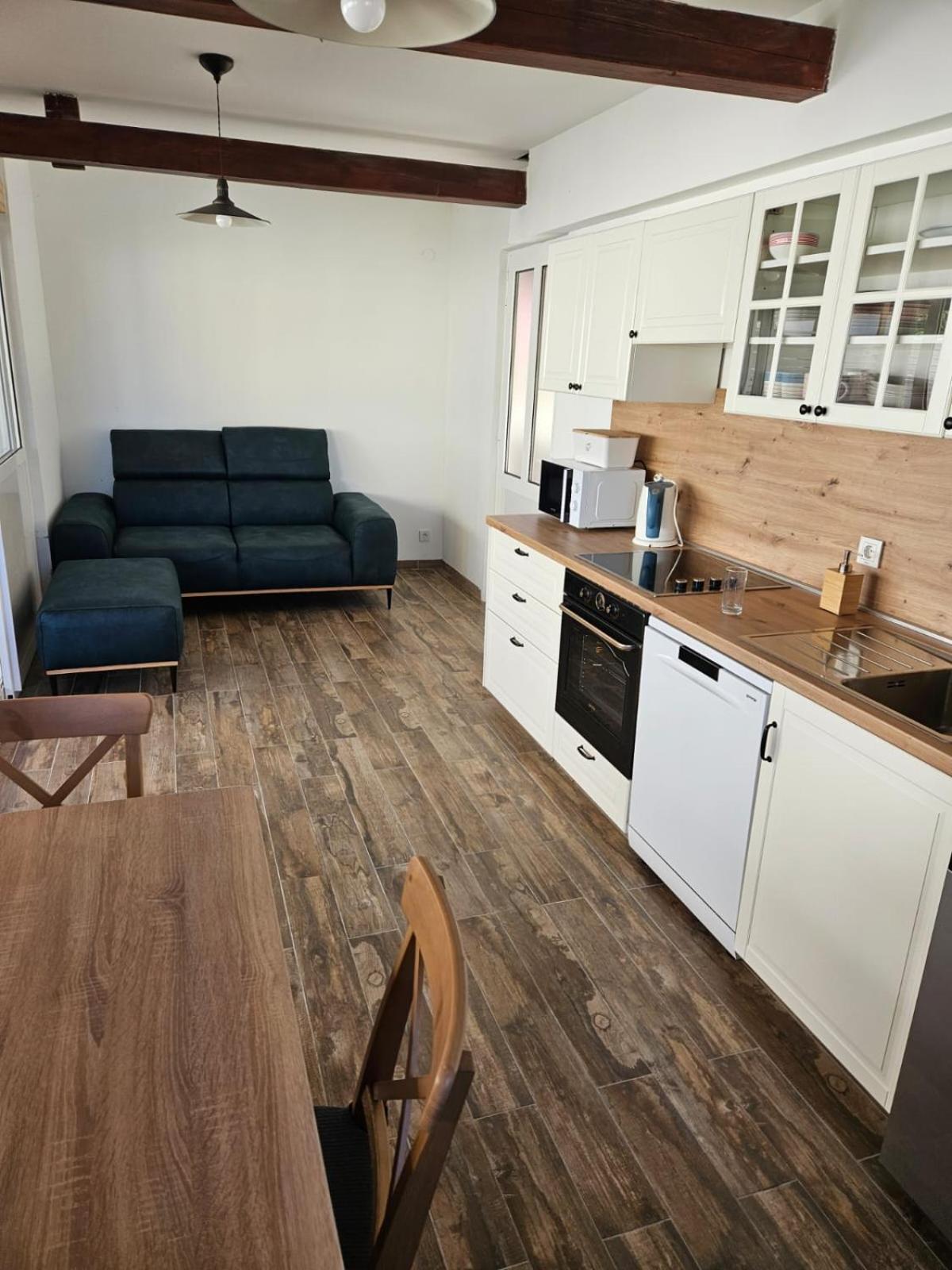 Apartment House Tereza