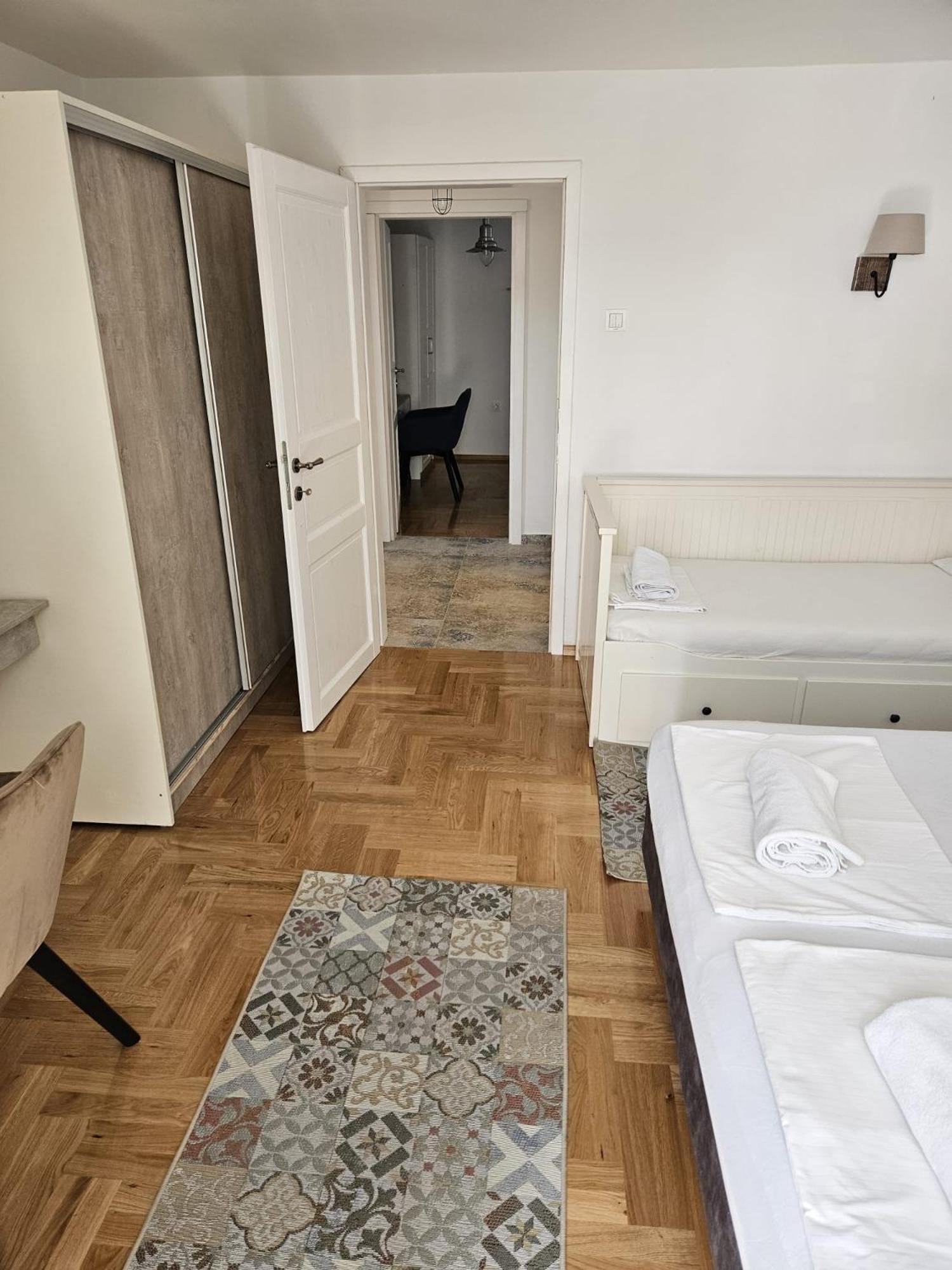 House Tereza Apartment *