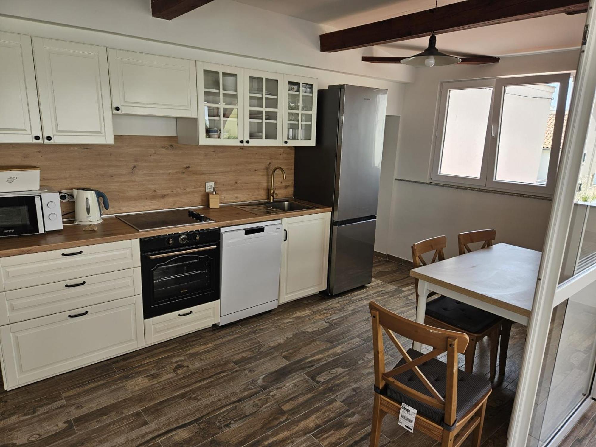 House Tereza Apartment