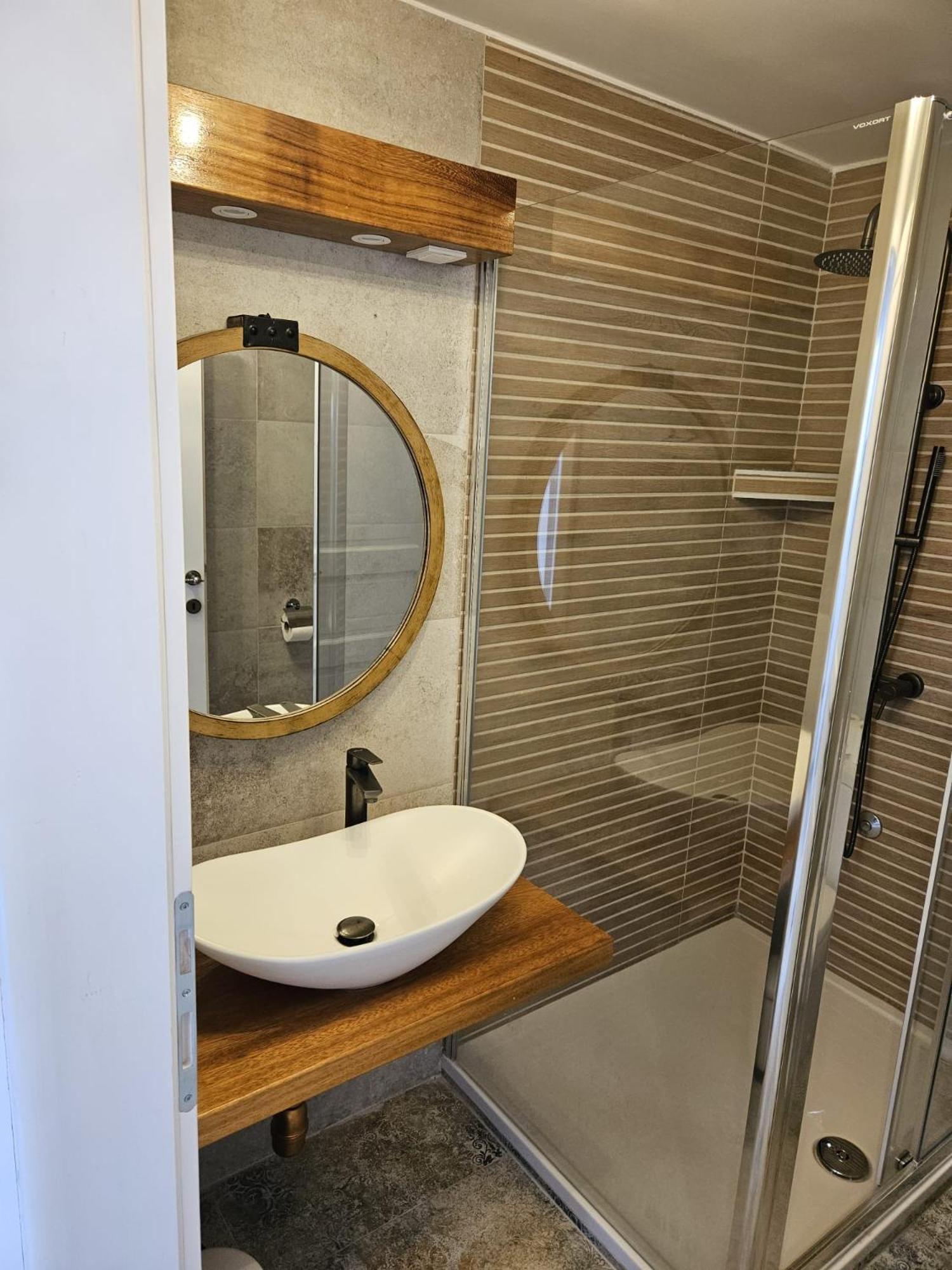 Apartment House Tereza *