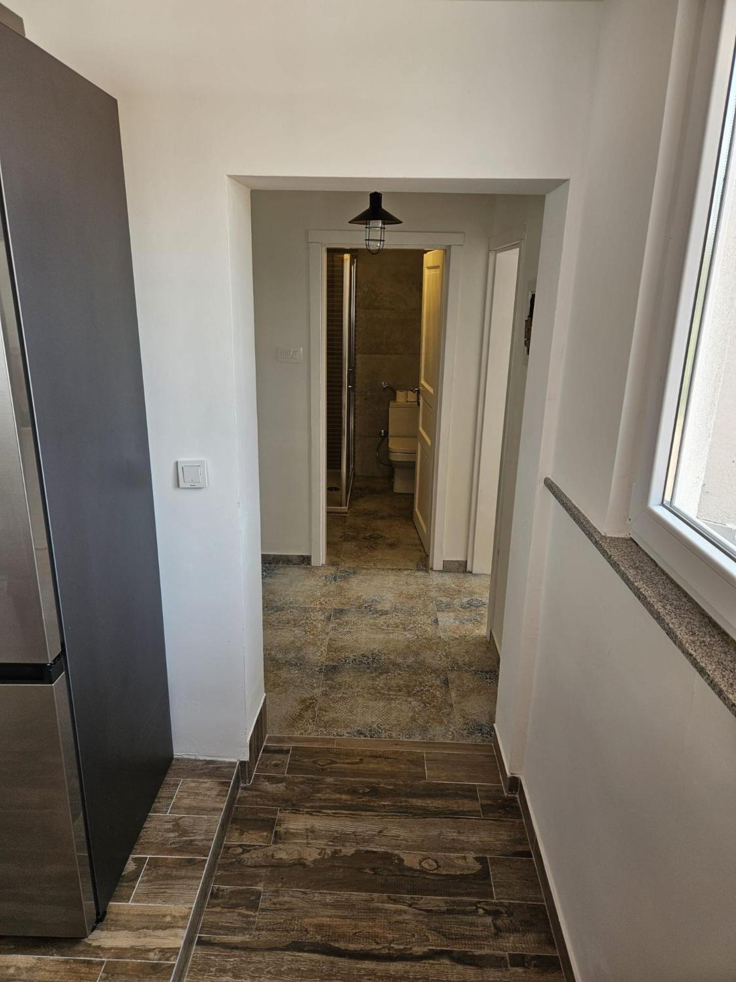 House Tereza Apartment *
