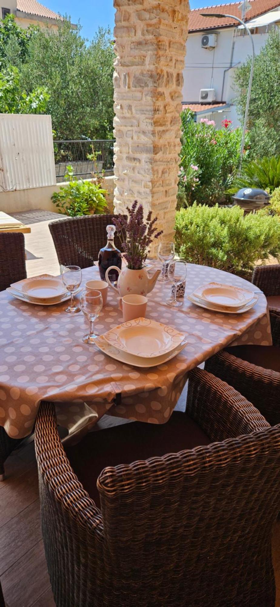 House Tereza Apartment