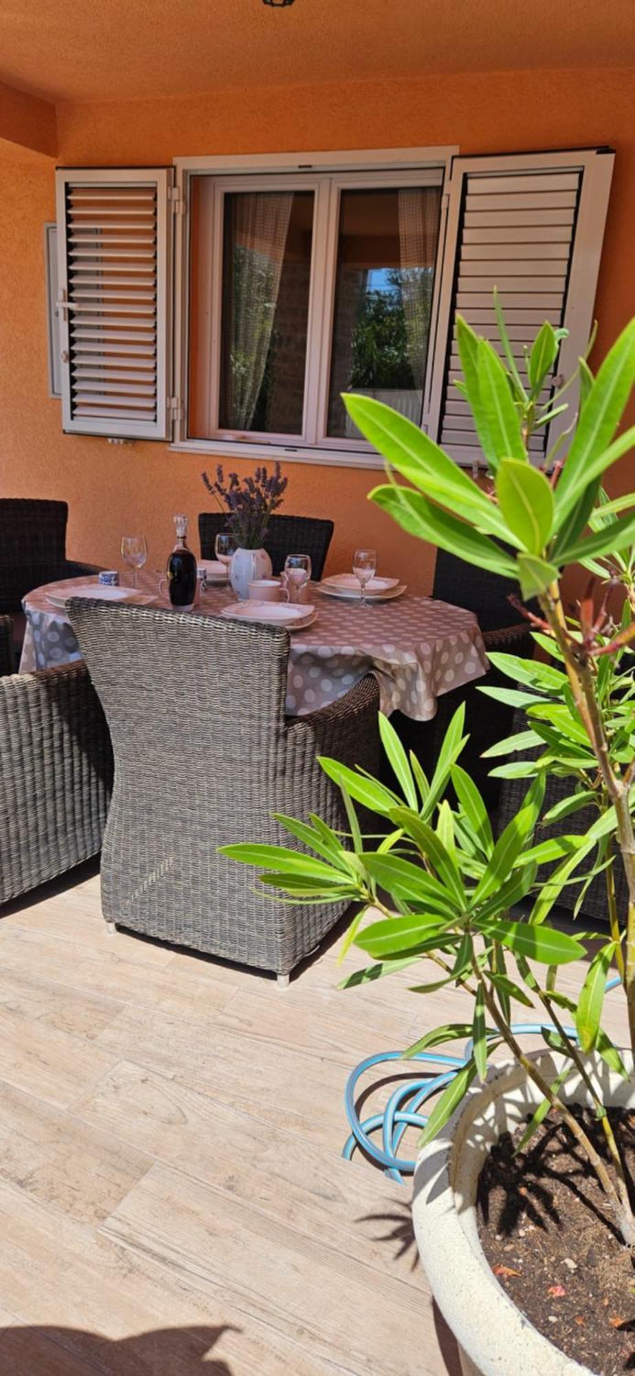 House Tereza Apartment *