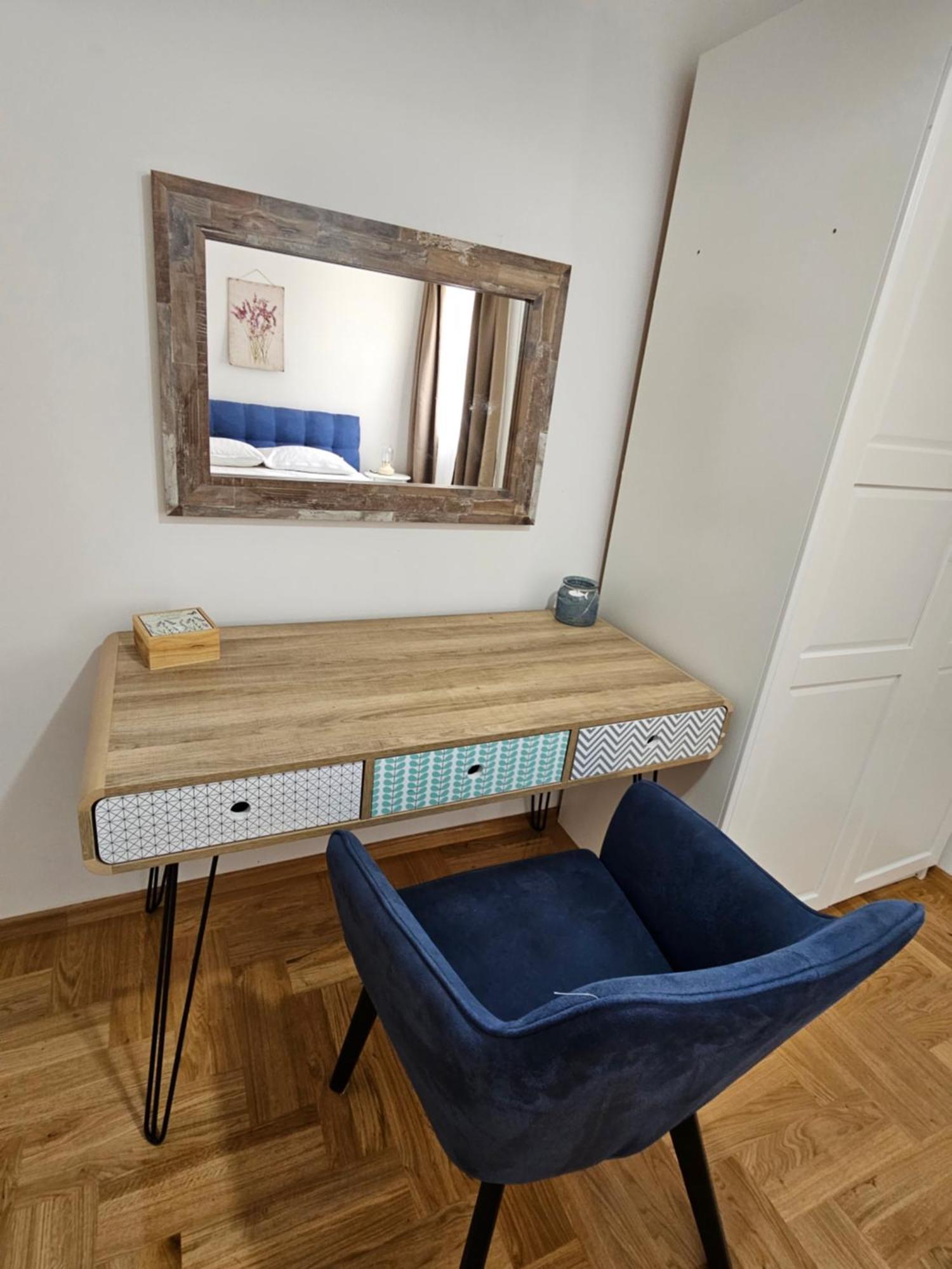 House Tereza Apartment