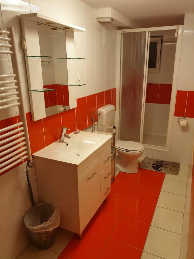 House Tereza Apartment